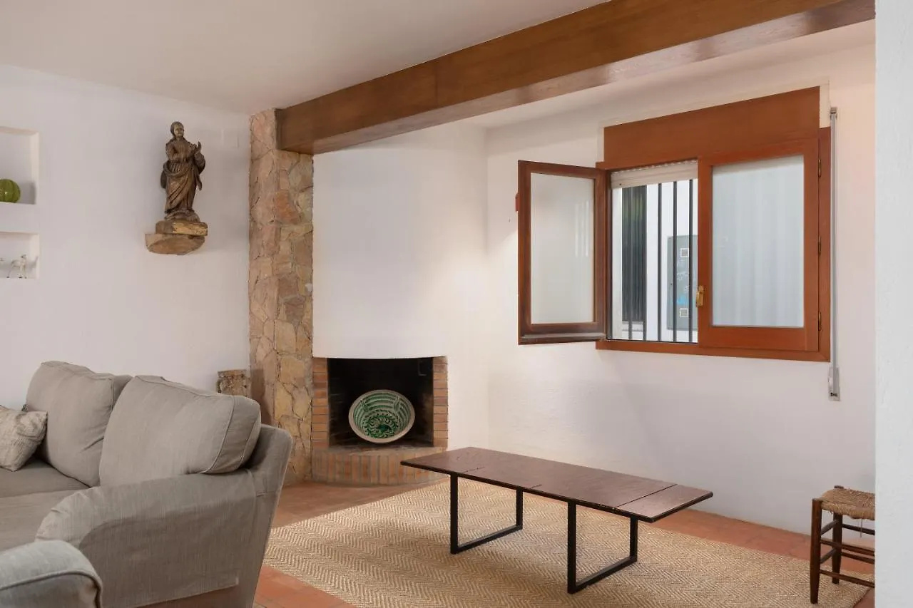 Villa Muga Tamariu Ferienhaus