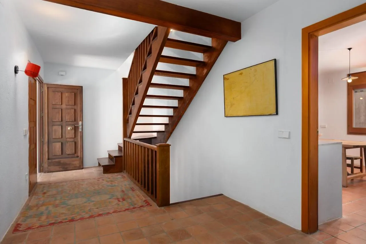 Villa Muga Tamariu 0*,