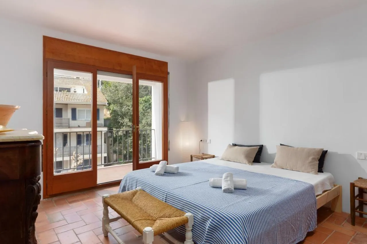 Villa Muga Tamariu 0*,  Hiszpania