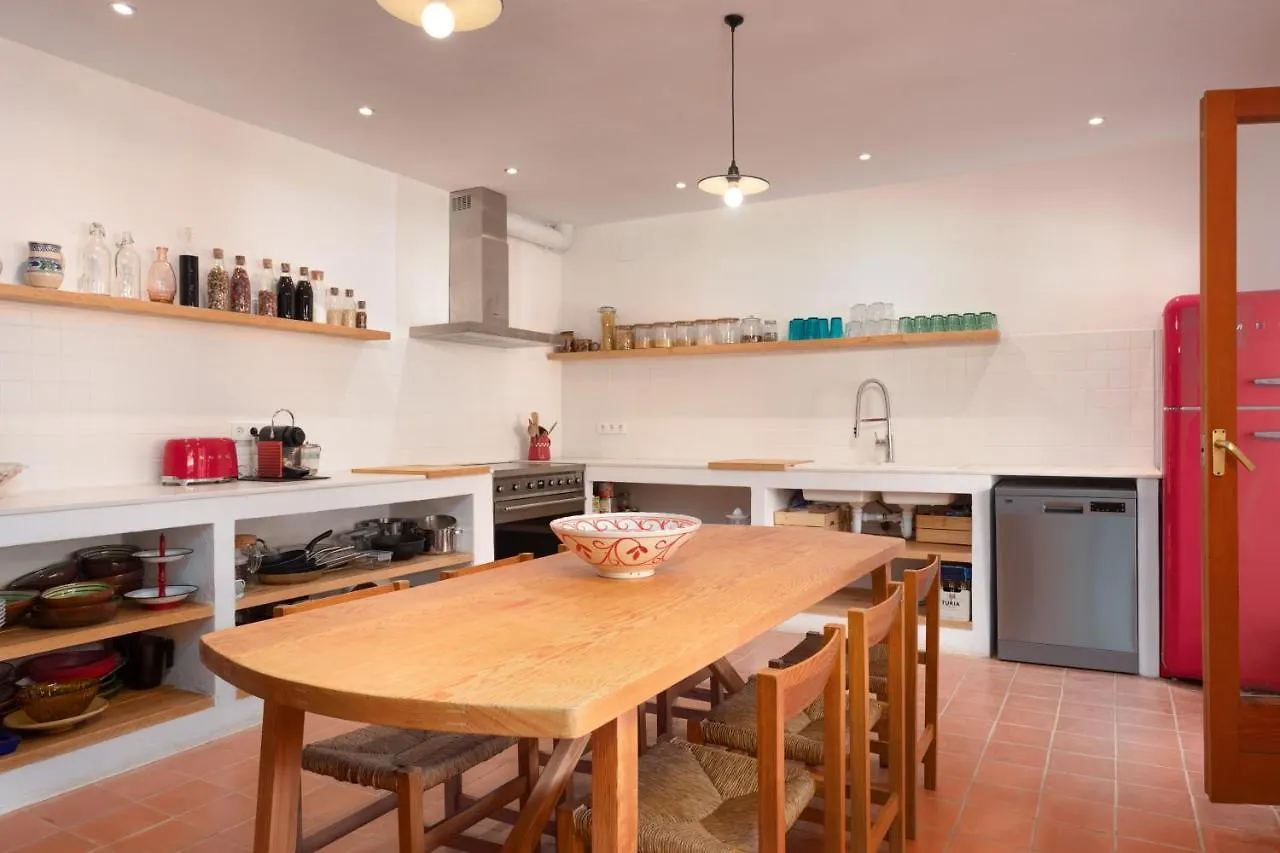 Villa Muga Tamariu 0*,  Hiszpania