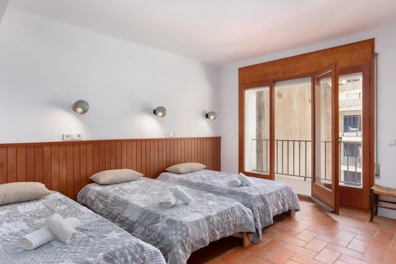 Villa Muga Tamariu 0*,  Hiszpania