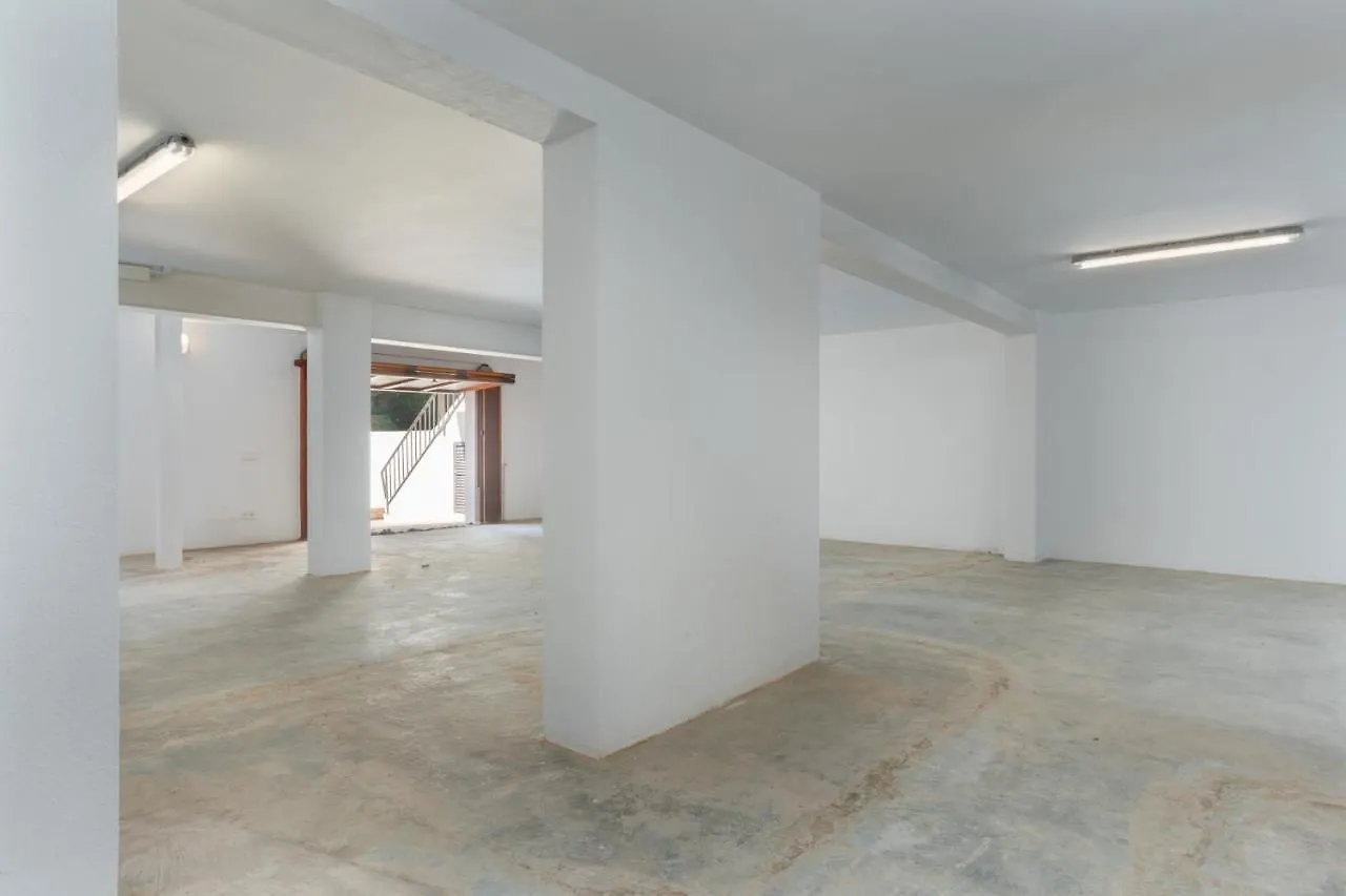 Dom wakacyjny Villa Muga Tamariu Hiszpania
