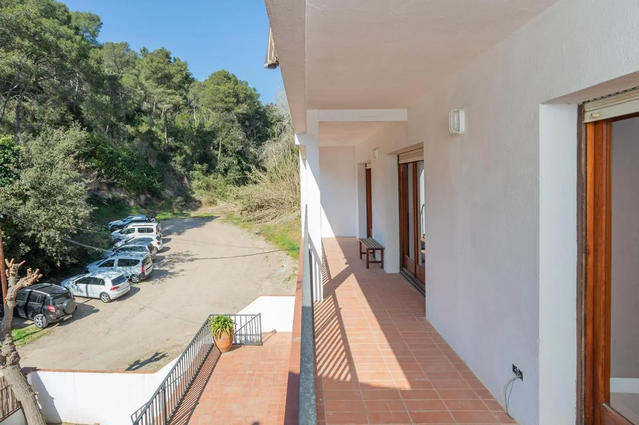 Ferienhaus Villa Muga Tamariu Spanien