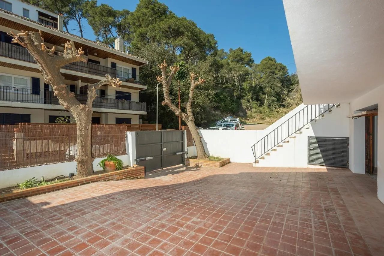 Ferienhaus Villa Muga Tamariu